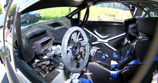 Testy Fiesty RRC